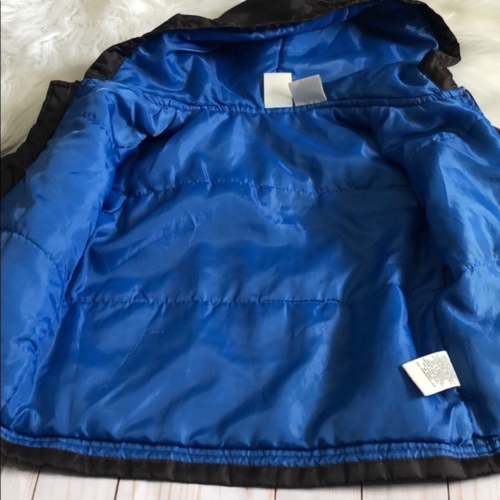 Timberland light jacket boys size 3T - Picture 7 of 9